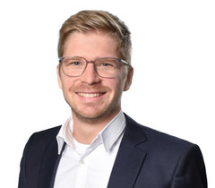 Thomas Kaufmann Thomas Kaufmann